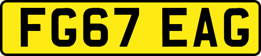 FG67EAG