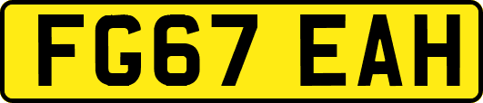 FG67EAH
