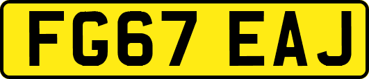 FG67EAJ