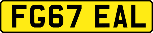 FG67EAL