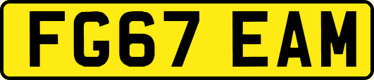 FG67EAM