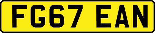 FG67EAN