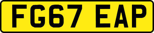 FG67EAP