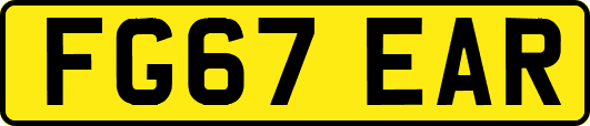 FG67EAR