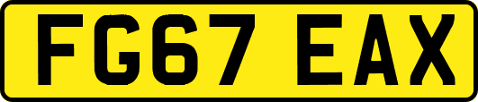 FG67EAX