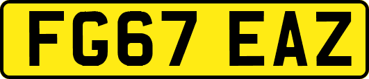 FG67EAZ