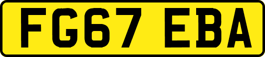 FG67EBA
