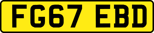FG67EBD