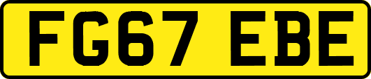 FG67EBE