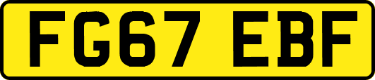 FG67EBF