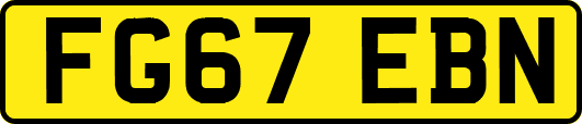 FG67EBN