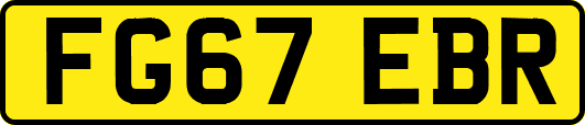 FG67EBR