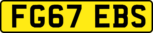 FG67EBS
