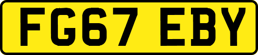 FG67EBY