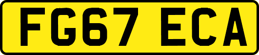 FG67ECA