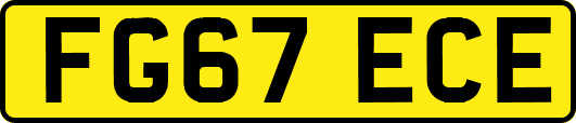 FG67ECE