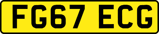 FG67ECG
