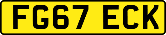 FG67ECK