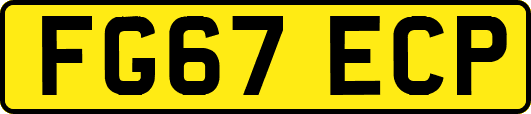 FG67ECP