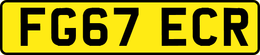 FG67ECR