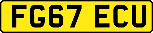 FG67ECU