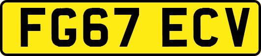 FG67ECV