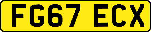 FG67ECX