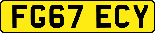 FG67ECY