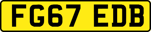 FG67EDB