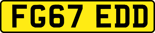 FG67EDD