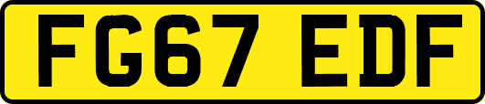 FG67EDF