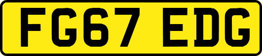 FG67EDG