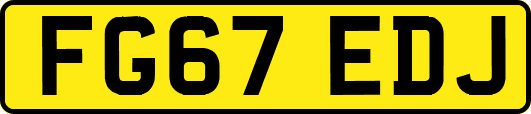 FG67EDJ