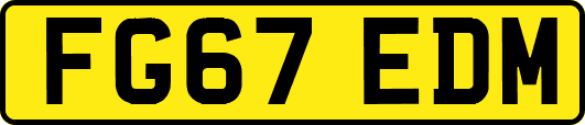 FG67EDM