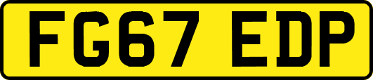 FG67EDP