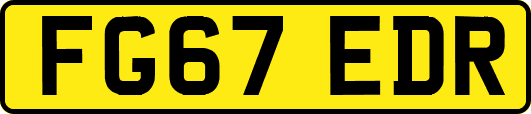 FG67EDR