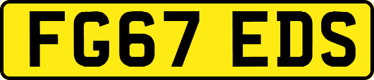 FG67EDS