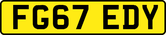FG67EDY