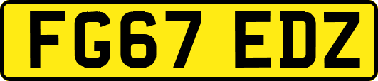 FG67EDZ
