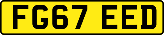 FG67EED