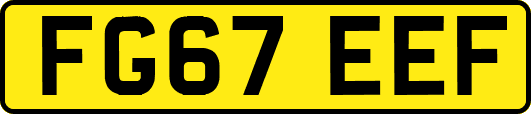 FG67EEF