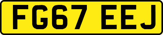 FG67EEJ