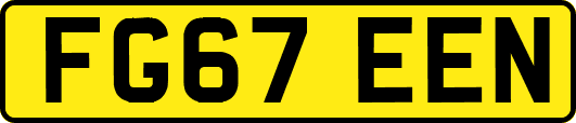FG67EEN