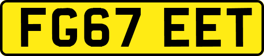 FG67EET