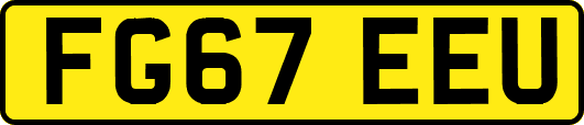 FG67EEU