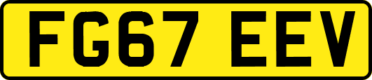 FG67EEV