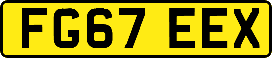 FG67EEX