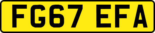 FG67EFA