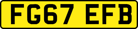 FG67EFB