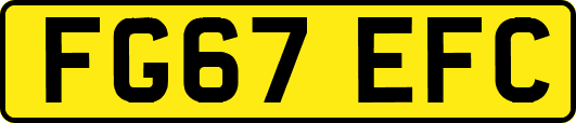 FG67EFC